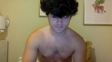 Jeremy_Conn  15-11-2021 video prettyface